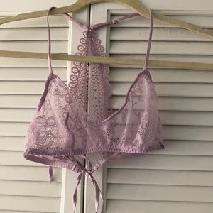 Victoria’s Secret Bralette Sz S